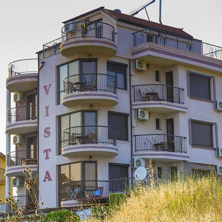 Vila Vista Вила Виста Sveti Vlas Dış mekan fotoğraf
