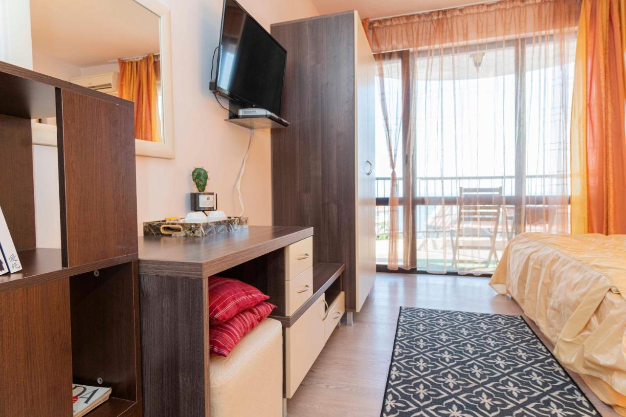 Vila Vista Вила Виста Sveti Vlas Dış mekan fotoğraf