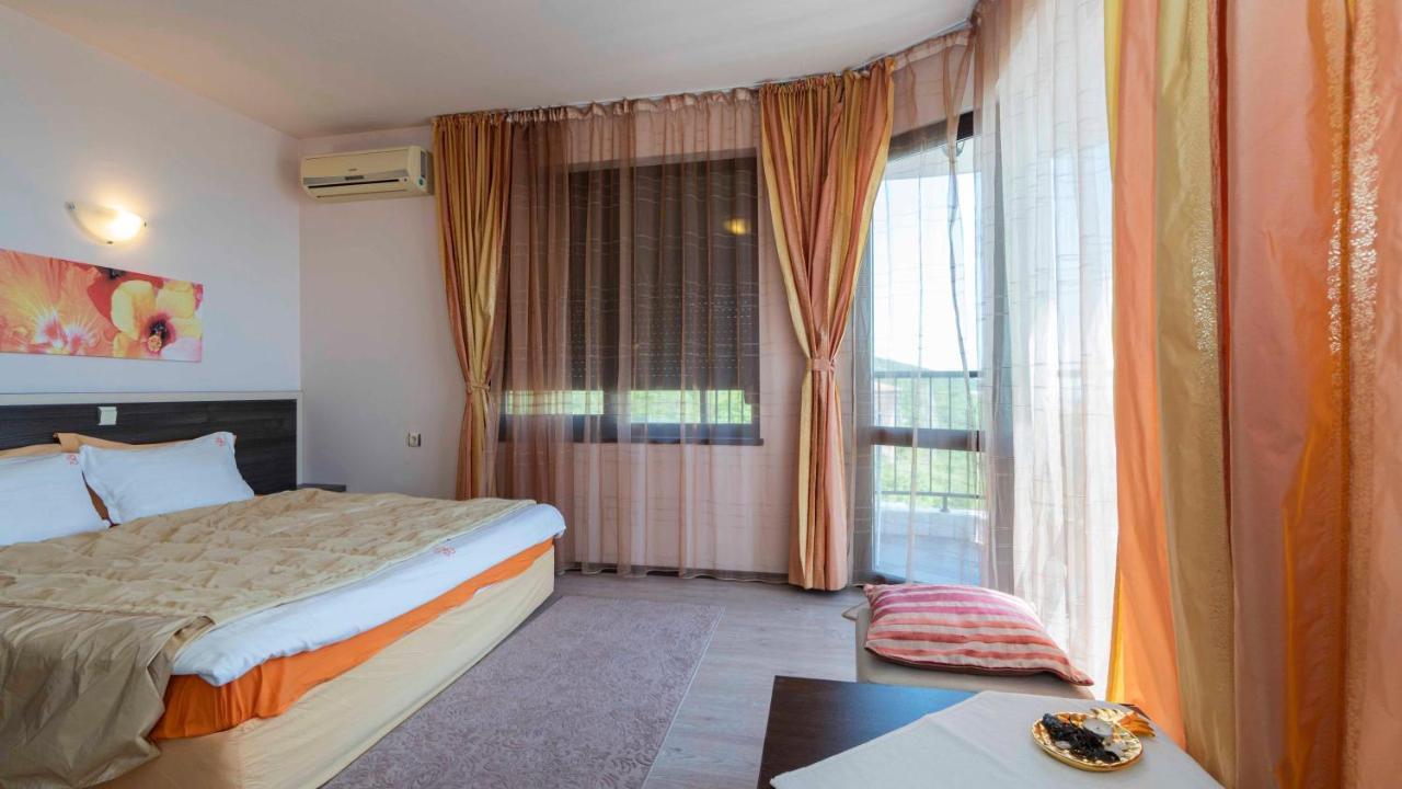 Vila Vista Вила Виста Sveti Vlas Dış mekan fotoğraf