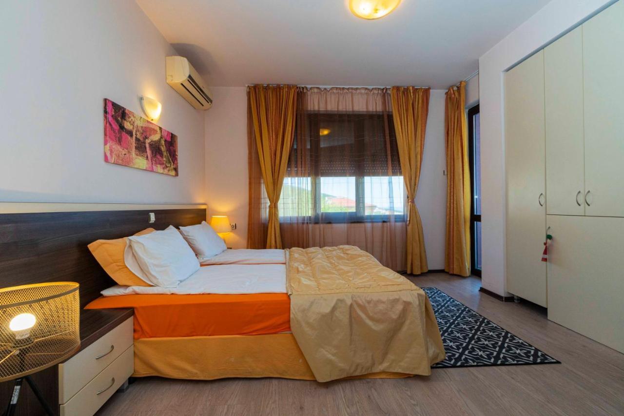 Vila Vista Вила Виста Sveti Vlas Dış mekan fotoğraf