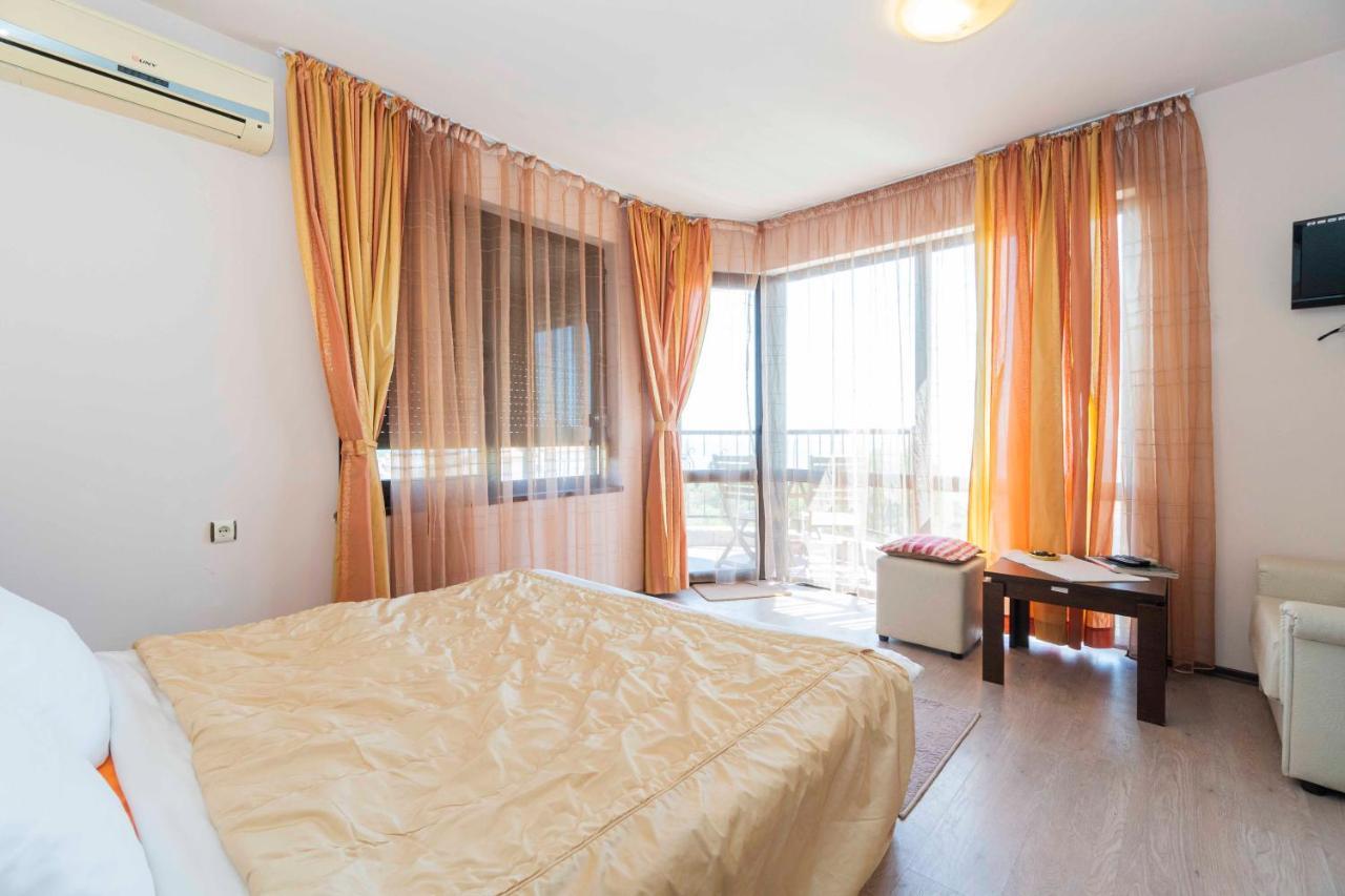 Vila Vista Вила Виста Sveti Vlas Dış mekan fotoğraf