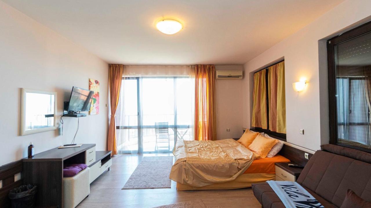 Vila Vista Вила Виста Sveti Vlas Dış mekan fotoğraf