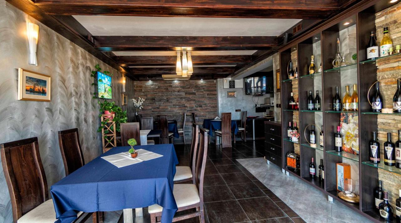 Vila Vista Вила Виста Sveti Vlas Dış mekan fotoğraf