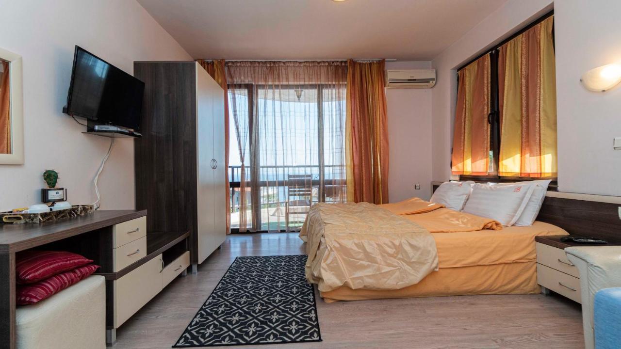 Vila Vista Вила Виста Sveti Vlas Dış mekan fotoğraf