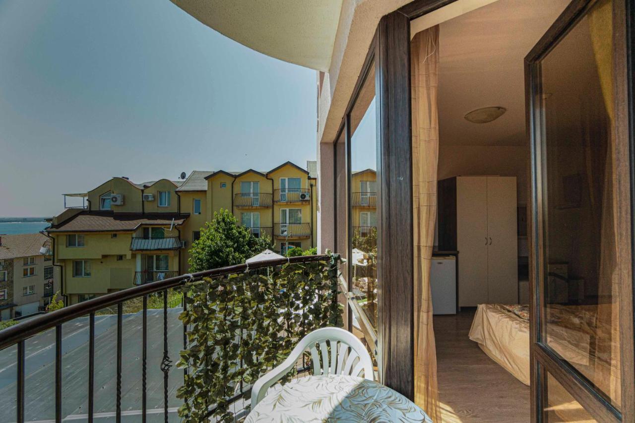 Vila Vista Вила Виста Sveti Vlas Dış mekan fotoğraf
