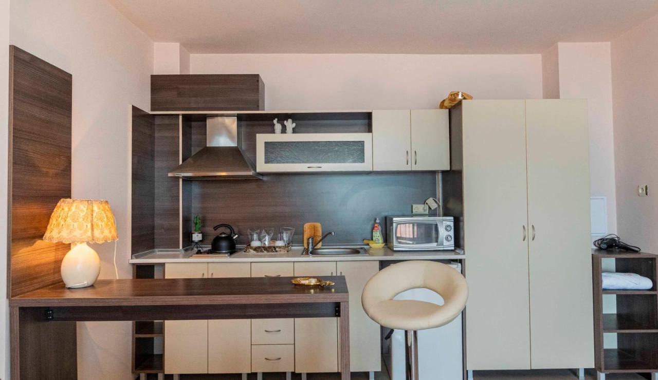 Vila Vista Вила Виста Sveti Vlas Dış mekan fotoğraf
