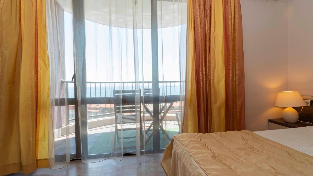 Vila Vista Вила Виста Sveti Vlas Dış mekan fotoğraf