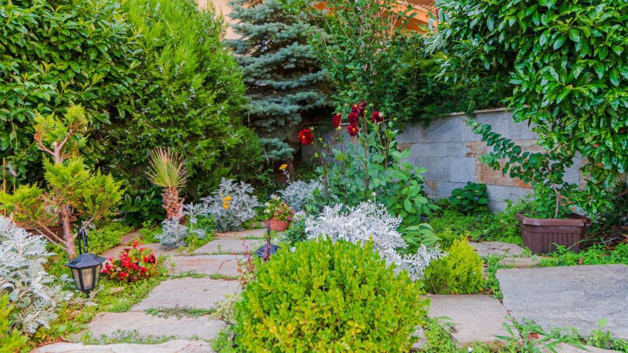 Vila Vista Вила Виста Sveti Vlas Dış mekan fotoğraf