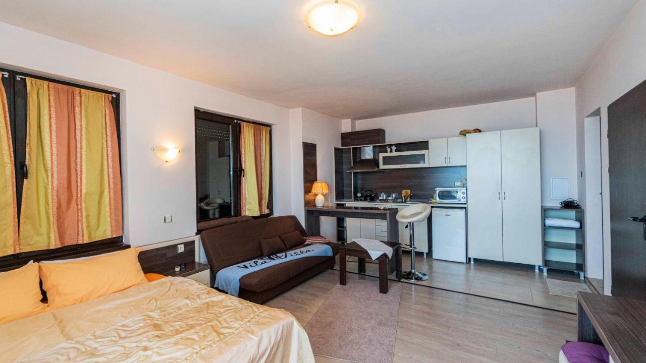 Vila Vista Вила Виста Sveti Vlas Dış mekan fotoğraf