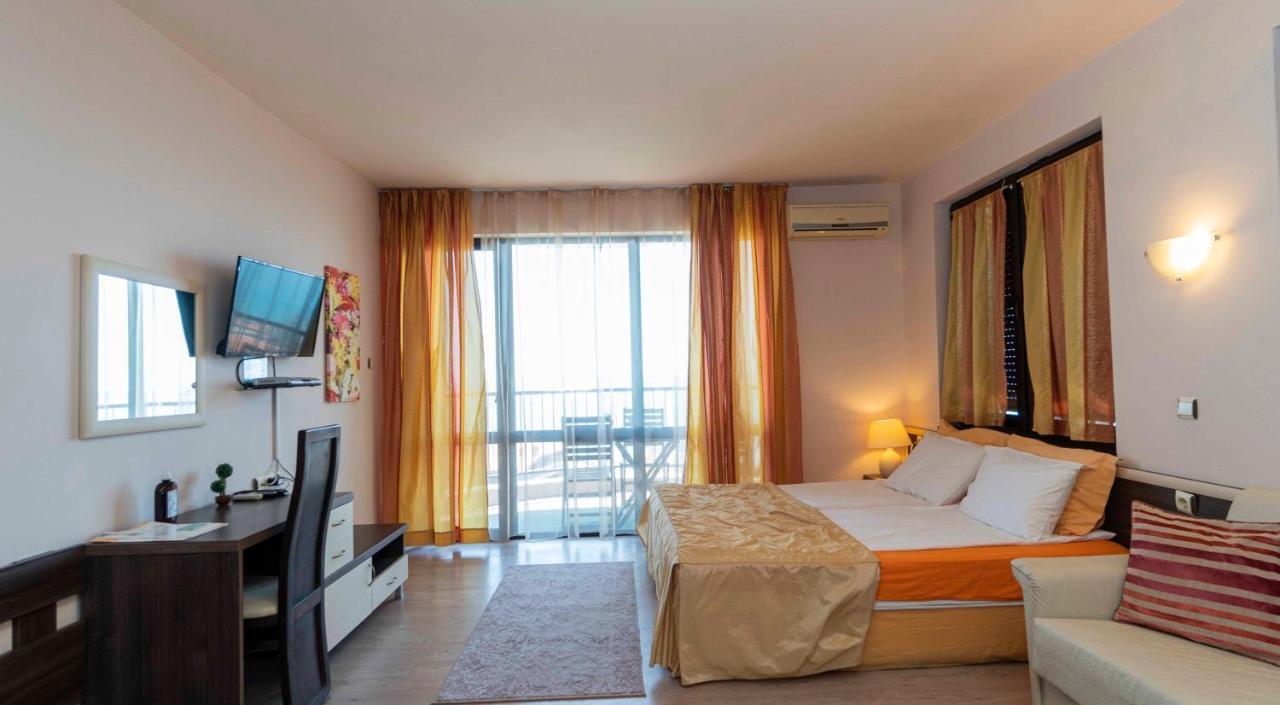 Vila Vista Вила Виста Sveti Vlas Dış mekan fotoğraf