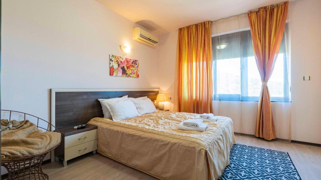 Vila Vista Вила Виста Sveti Vlas Dış mekan fotoğraf