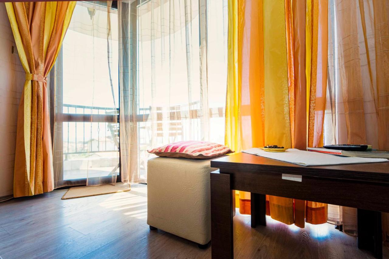 Vila Vista Вила Виста Sveti Vlas Dış mekan fotoğraf