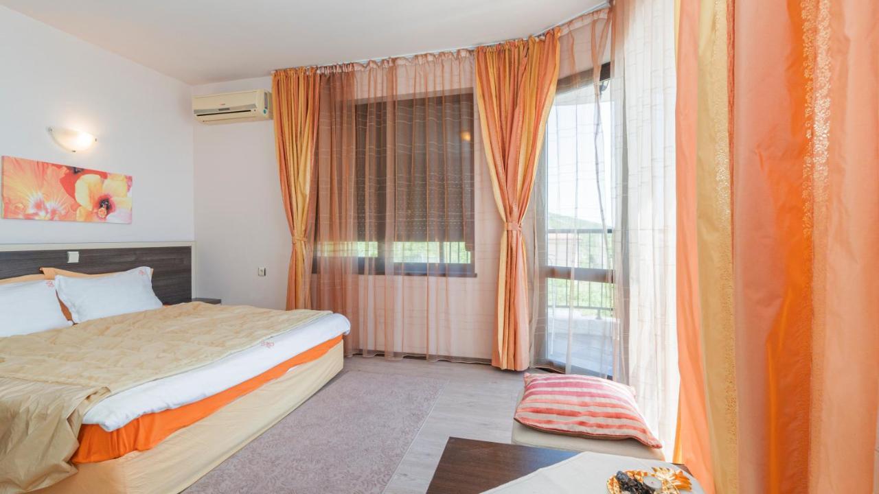 Vila Vista Вила Виста Sveti Vlas Dış mekan fotoğraf