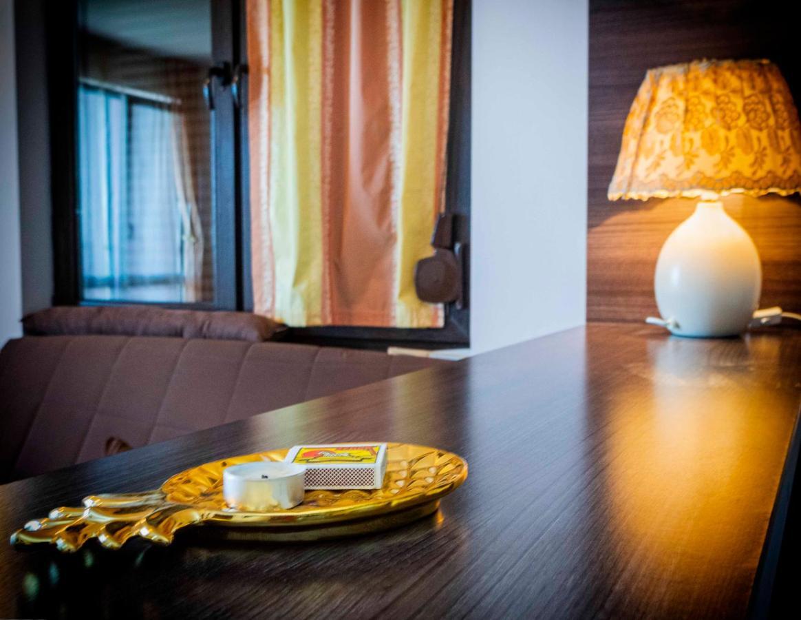 Vila Vista Вила Виста Sveti Vlas Dış mekan fotoğraf