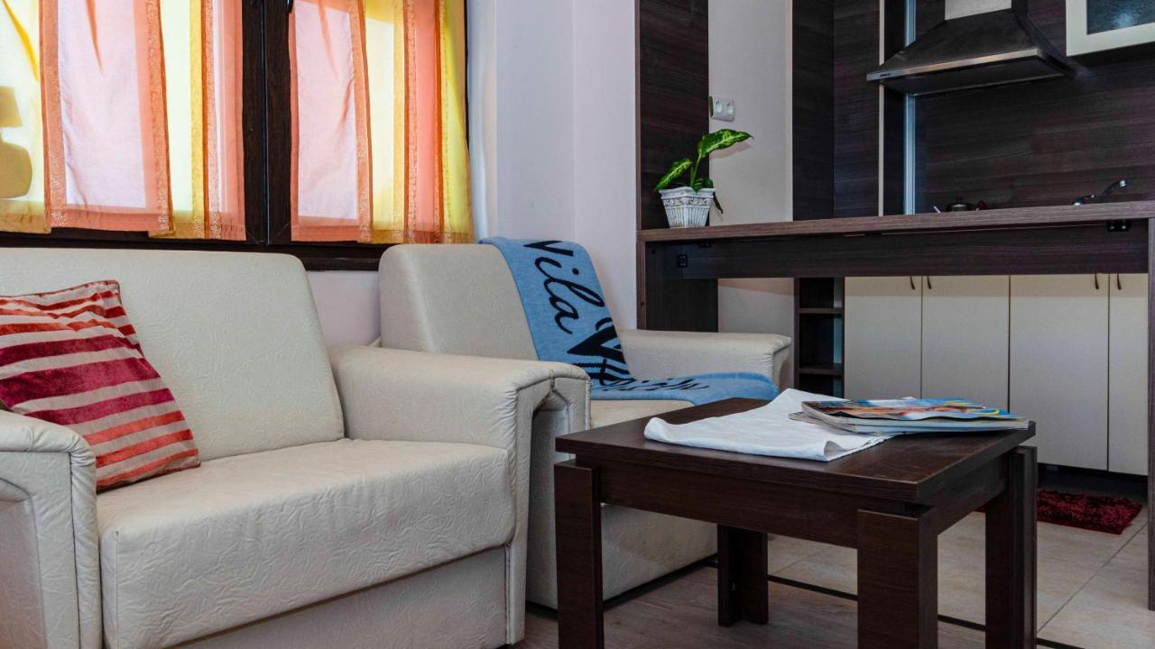 Vila Vista Вила Виста Sveti Vlas Dış mekan fotoğraf